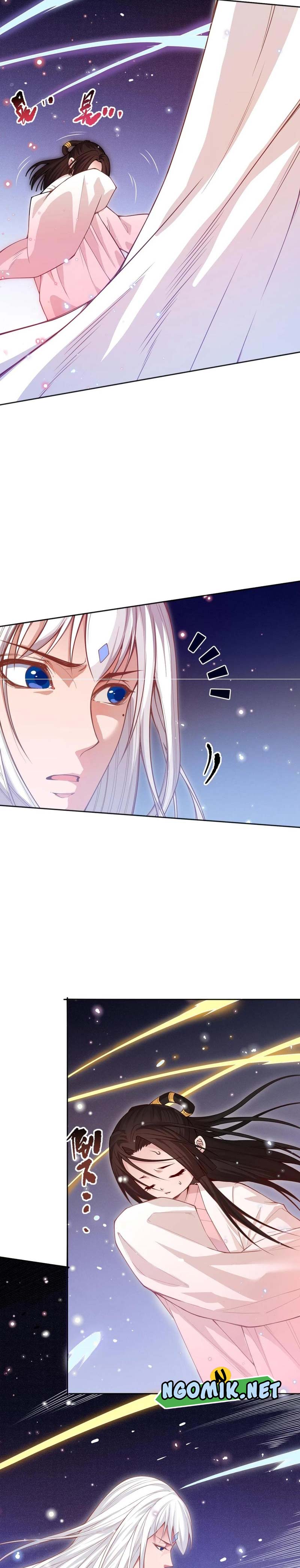 Ultimate Soldier Chapter 173 Gambar 6